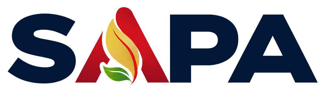 Logo SAPA